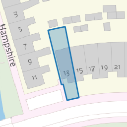 Perceel HGL01-B-10892