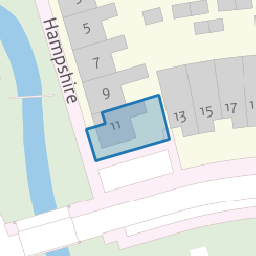 Perceel HGL01-B-10893