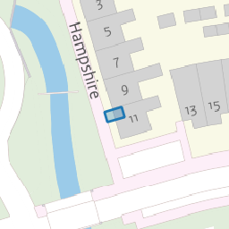 Perceel HGL01-B-10894