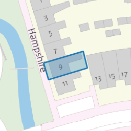 Perceel HGL01-B-10895