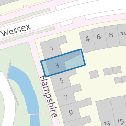 Perceel HGL01-B-10898