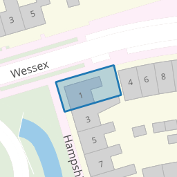 Perceel HGL01-B-10899