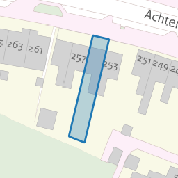 Perceel HGL01-B-10904