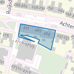 Perceel HGL01-B-10907