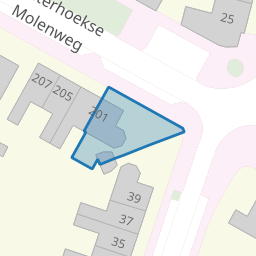 Perceel HGL01-B-10911