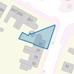 Perceel HGL01-B-10912