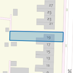 Perceel HGL01-B-10922
