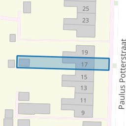 Perceel HGL01-B-10923