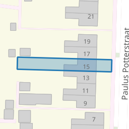 Perceel HGL01-B-10924