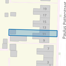 Perceel HGL01-B-10926