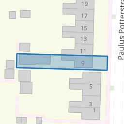 Perceel HGL01-B-10927