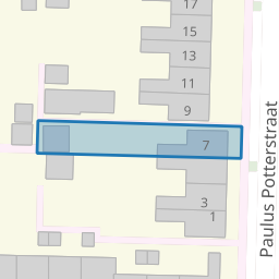 Perceel HGL01-B-10928