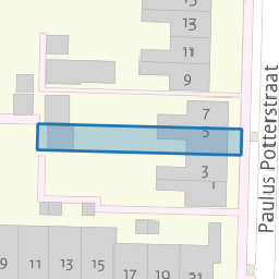 Perceel HGL01-B-10929