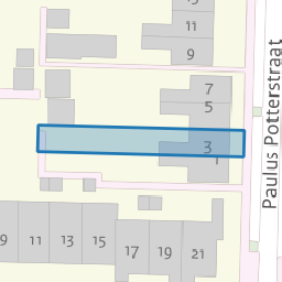 Perceel HGL01-B-10930
