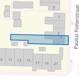 Perceel HGL01-B-10931