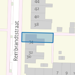 Perceel HGL01-B-10933