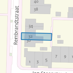 Perceel HGL01-B-10935