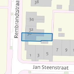 Perceel HGL01-B-10936