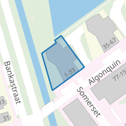 Perceel HGL01-B-10943