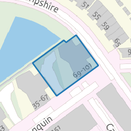 Perceel HGL01-B-10945