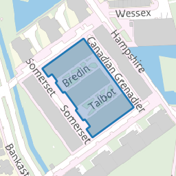 Perceel HGL01-B-10947