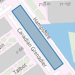 Perceel HGL01-B-10948