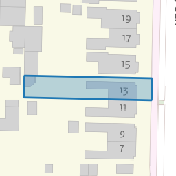 Perceel HGL01-B-10958