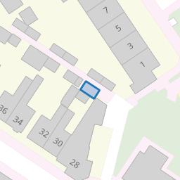 Perceel HGL01-B-10968