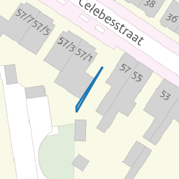 Perceel HGL01-B-10969