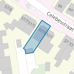 Perceel HGL01-B-10971