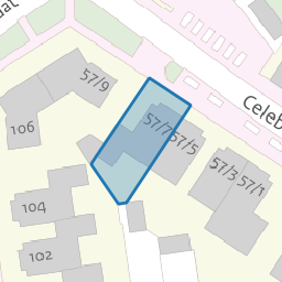 Perceel HGL01-B-10973