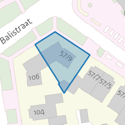 Perceel HGL01-B-10974