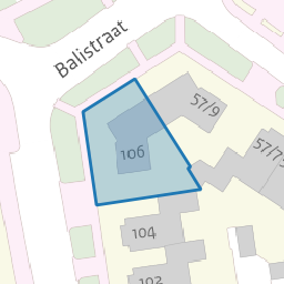 Perceel HGL01-B-10975