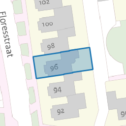 Perceel HGL01-B-10980