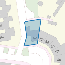 Perceel HGL01-B-10983