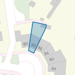 Perceel HGL01-B-10984