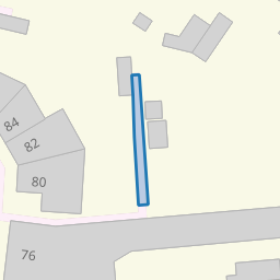 Perceel HGL01-B-10989