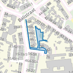 Perceel HGL01-B-10990