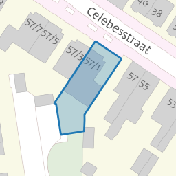 Perceel HGL01-B-10994