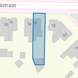Perceel HGL01-B-10997