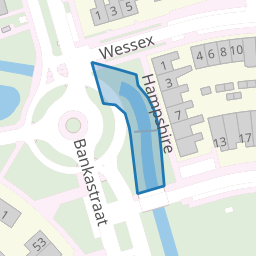 Perceel HGL01-B-11001