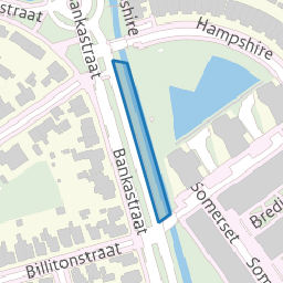 Perceel HGL01-B-11004