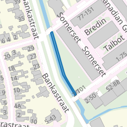 Perceel HGL01-B-11007