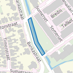 Perceel HGL01-B-11008