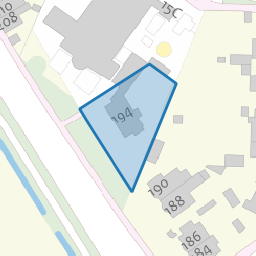 Perceel HGL01-B-11012