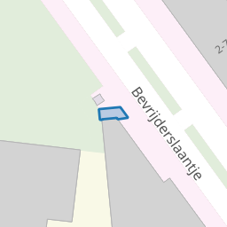 Perceel HGL01-B-11015