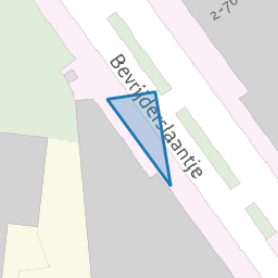 Perceel HGL01-B-11016