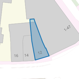 Perceel HGL01-B-11018