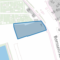 Perceel HGL01-B-11022