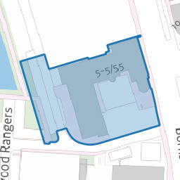 Perceel HGL01-B-11027